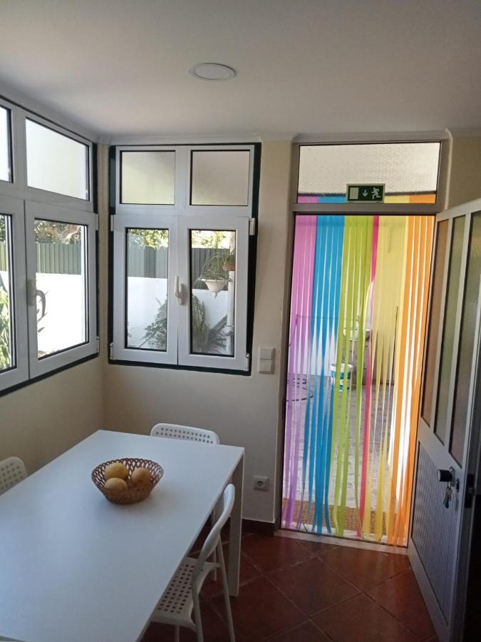 Casa Do Poco Apartment Кинта до Анжо Екстериор снимка