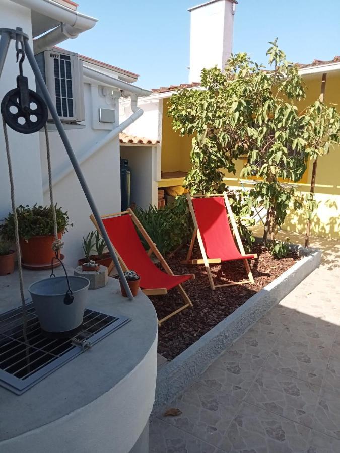 Casa Do Poco Apartment Кинта до Анжо Екстериор снимка