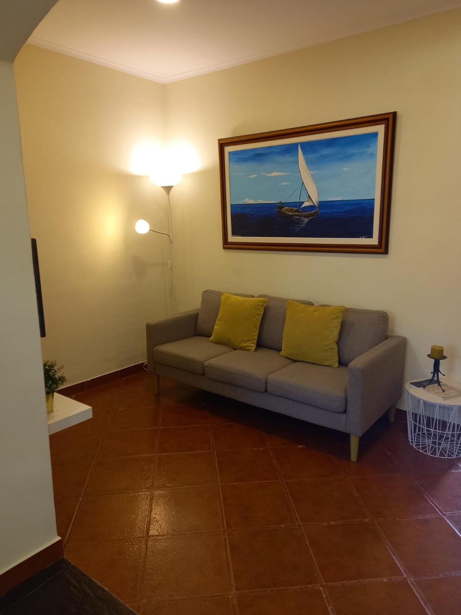 Casa Do Poco Apartment Кинта до Анжо Екстериор снимка